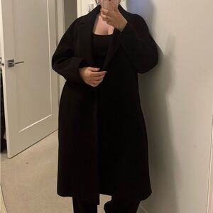 H&M coat